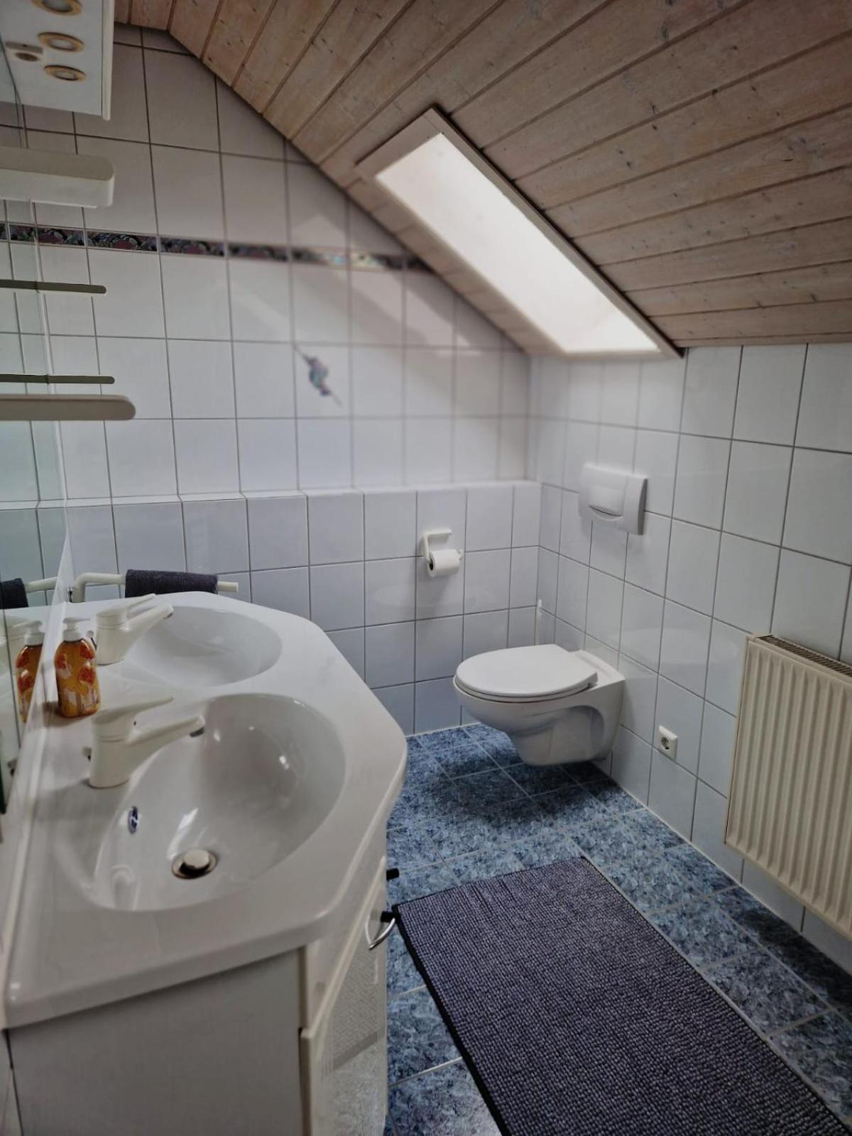 Fewo Stauber Amtzell Esterno foto