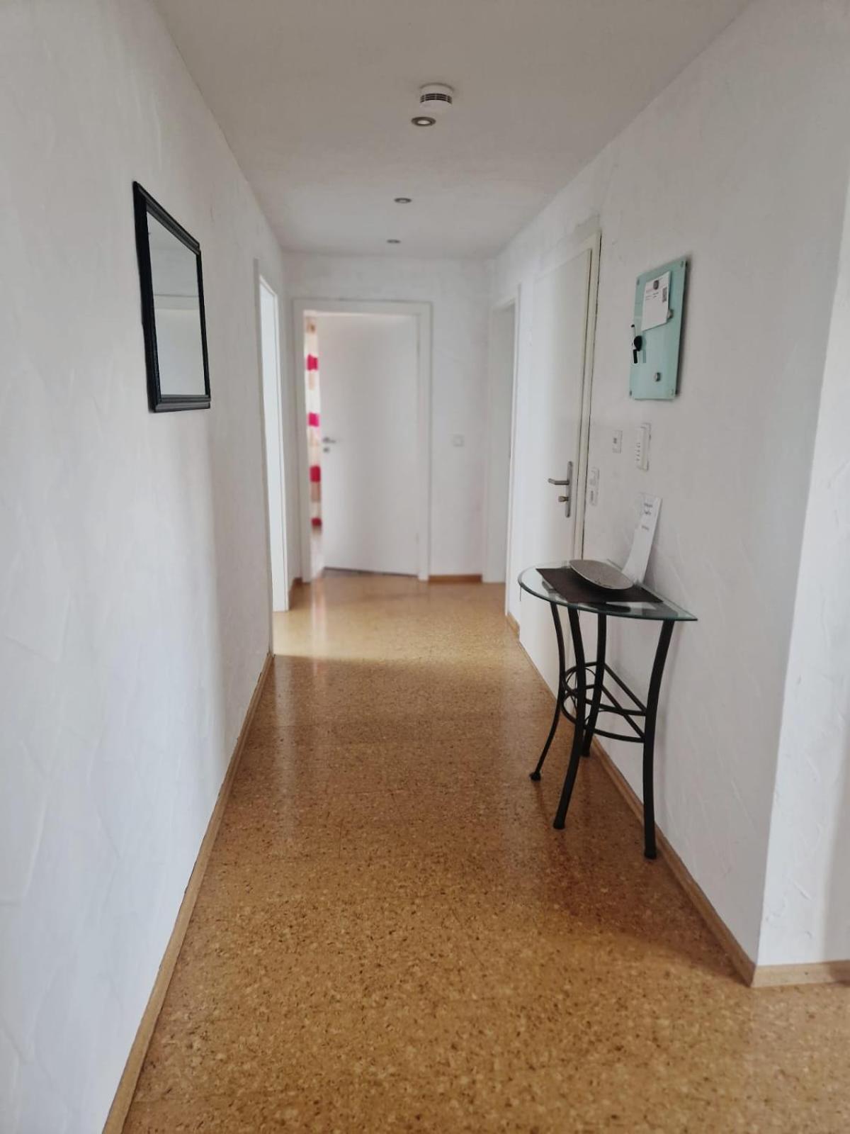 Fewo Stauber Amtzell Esterno foto